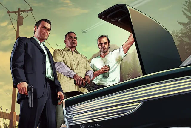 auto - Grand Theft Auto VI tung trailer đầu tiên GTA-6