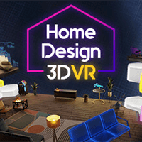 Home Design 3D VR