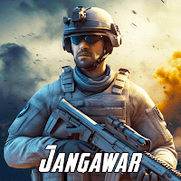 Jangawar: Multiplayer FPS cho Android