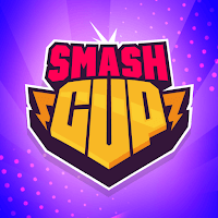Smash Cup cho iOS