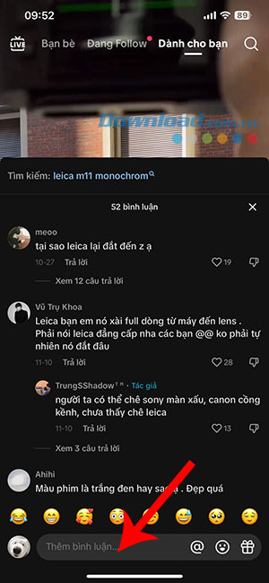 Danh sách emoji ẩn của TikTok và cách dùng Cach-dung-emoji-an-cua-TikTok-1