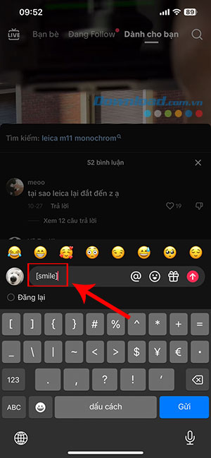 Danh sách emoji ẩn của TikTok và cách dùng Cach-dung-emoji-an-cua-TikTok-2