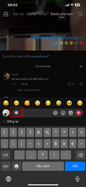 Danh sách emoji ẩn của TikTok và cách dùng Cach-dung-emoji-an-cua-TikTok-3