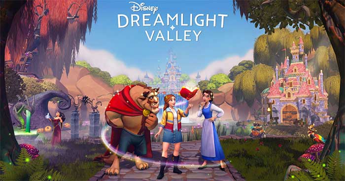 Cách loại bỏ dân làng trong Disney Dreamlight Valley Remove-villagers-in-Disney-Dreamlight-Valley-700