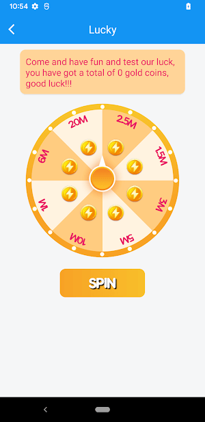 Coin - Tổng hợp các app cung cấp link spin, link coin Coin Master miễn phí Daily-Spins-Spin-Link-2