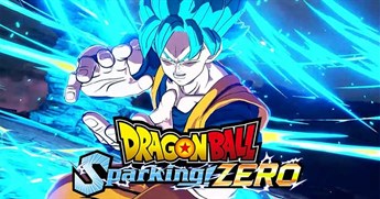 DRAGON BALL: Sparking! ZERO