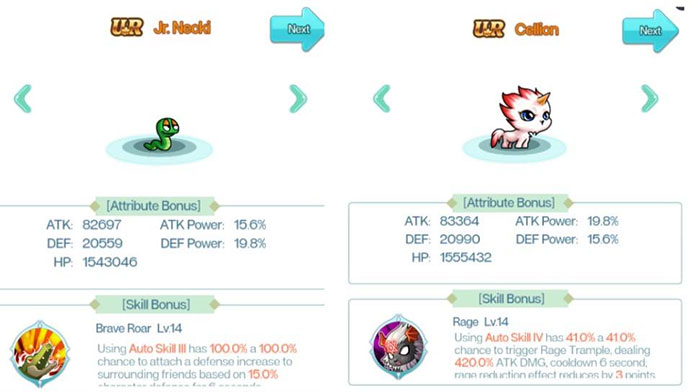 Cách Bug thú cưng MapleStory R: Evolution-VN mạnh nhất MapleStory-R-Evolution-VN-pet-2