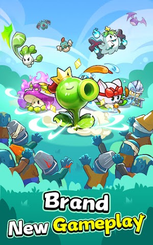 Gameplay mới