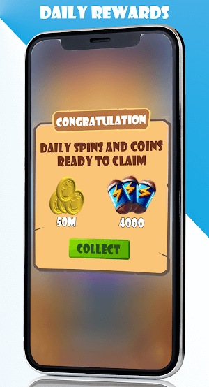 Coin - Tổng hợp các app cung cấp link spin, link coin Coin Master miễn phí Spin-master-spin-link-2