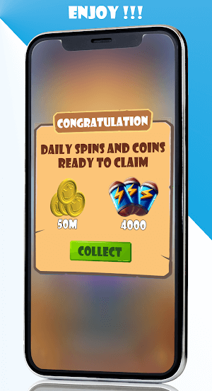 master - Tổng hợp các app cung cấp link spin, link coin Coin Master miễn phí Spin-master-spin-link-3