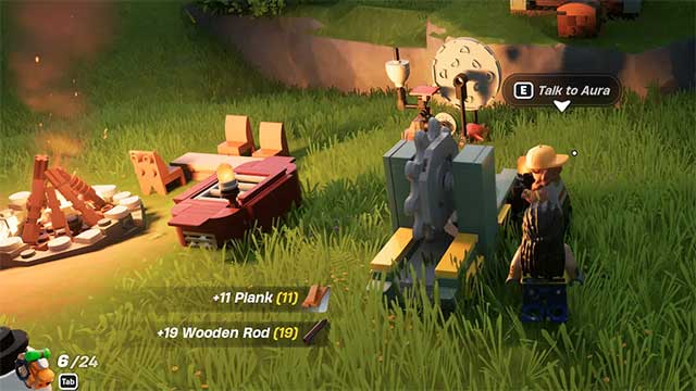 LEGO Fortnite: Cách thu thập nhiều tài nguyên cùng lúc Cach-thu-thap-hang-loat-tai-nguyen-LEGO-Fortnite-2