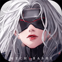 Mecharashi cho iOS