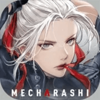 Mecharashi