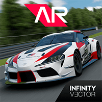 Assoluto Racing cho iOS
