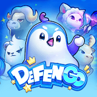 DefenGo: Random Defense cho Android