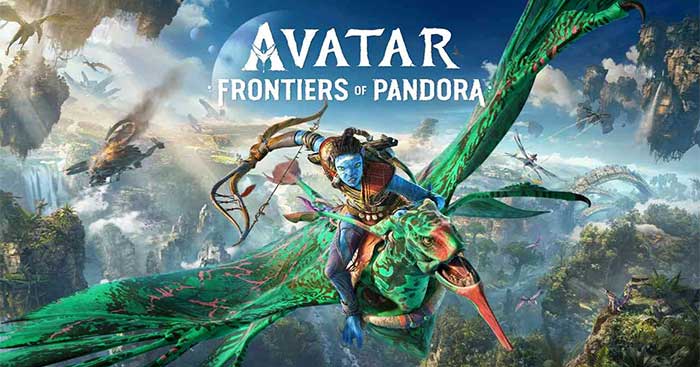 There are currently two mounts in Avatar: Frontiers of Pandora: Ikran and Direhorse