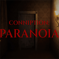 Conniption: Paranoia