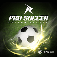 Pro Soccer: Legend Eleven cho Android