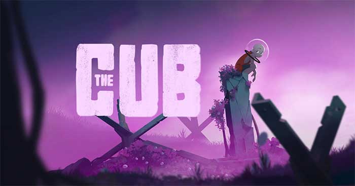 The Cub là game phiêu lưu đi cảnh parkour chủ đề tận thế