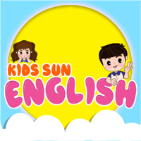 Kids Sun Eng cho iOS