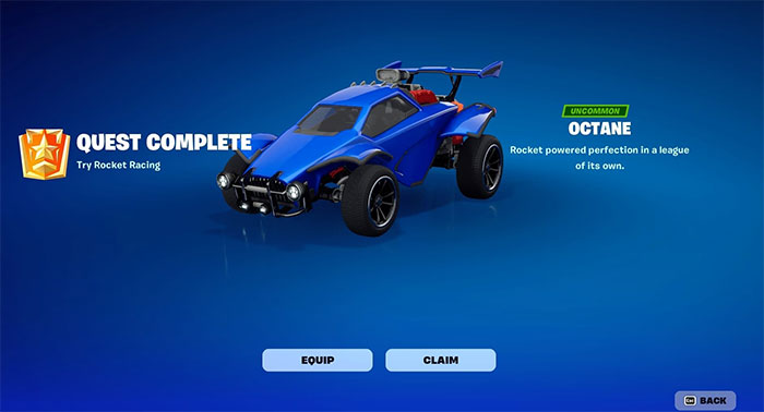 Hướng dẫn tùy chỉnh xe đua trong Fortnite Rocket Racing Tuy-chinh-xe-dua-Rocket-Racing-4