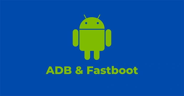 15 Seconds ADB Installer 1.4.3 - Bộ Cài ADB, Fastboot Và Driver.