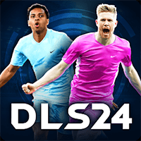 Dream League Soccer 2024 cho iOS