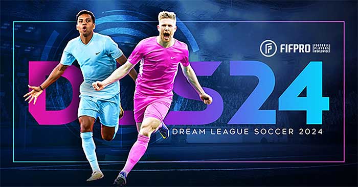 Dream League Soccer 2024 - Decrypt IPA Store