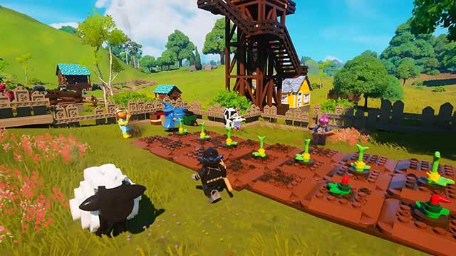 Cách loại bỏ NPC Dân làng trong LEGO Fortnite Remove-Villagers-in-LEGO-Fortnite-1