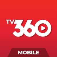 TV360 cho iOS