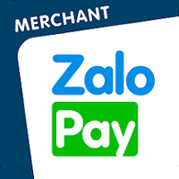 ZaloPay Merchant cho Android