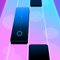 Magic Music Tiles - Piano music cho Android