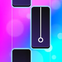 Magic Music Tiles: piano game cho Android