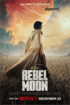 Rebel Moon - Phần một: Người con của lửa