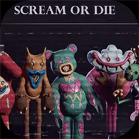 Scream or Die
