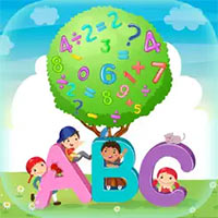 Baby Games: Alphabet & Numbers cho iOS