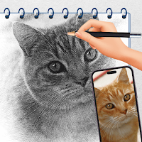 AR Draw Sketch cho iOS