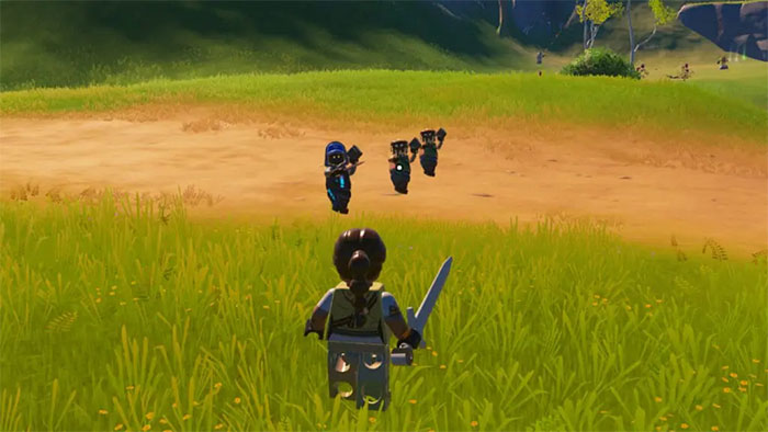 Tất cả kẻ thù trong LEGO Fortnite và cách đối phó LEGO-Fortnite-ke-thu-1