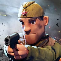 Battle Of The Eastern Front cho Android