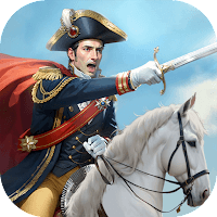 Conquest of Empires 2 cho iOS
