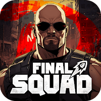 Final Squad - The last troops cho Android