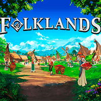 Folklands