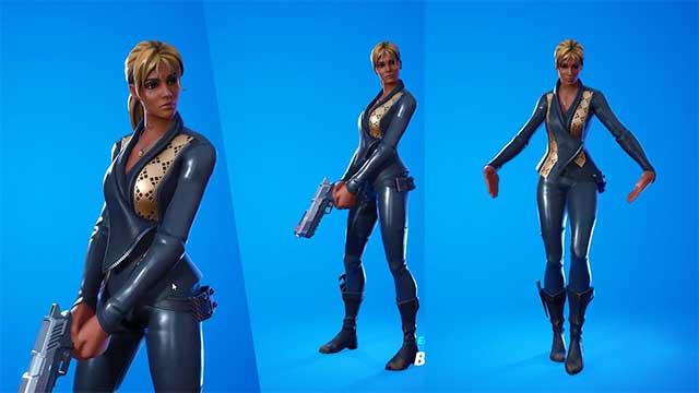 Cách nhận được skin John Wick trong Fortnite John-Wick-skin-in-Fortnite-2