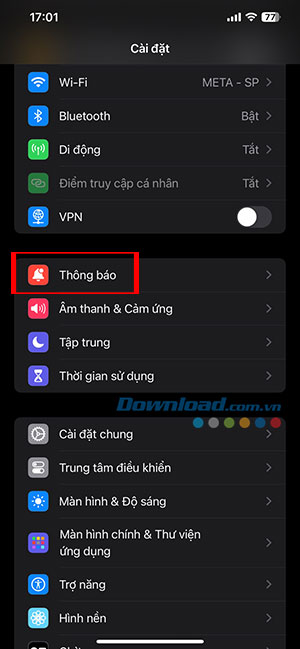 Fix iPhone error without OTP number 1*450088