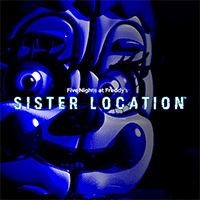 Five Nights at Freddy's: Sister Location online