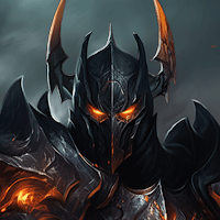 Dark Warrior Idle cho Android