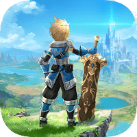 Fantasy Tales: Sword and Magic cho iOS