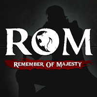 ROM: Remember Of Majesty cho iOS