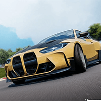 CarX Drift Racing 3 cho iOS