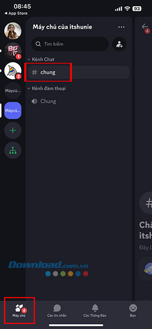 Cách kích hoạt kênh NSFW trên Discord Kich-hoat-kenh-NSFW-tren-Discord-4